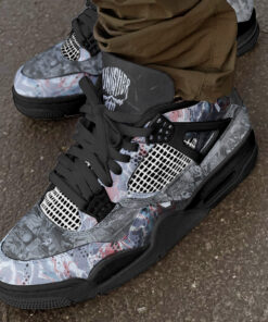 Punisher Air JD 4