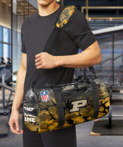 Purdue Boilermakers – Gym Bag