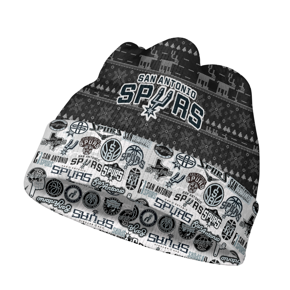 Sacramento Kings Wool Beanies