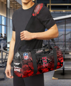 San Diego State Aztecs – Gym Bag