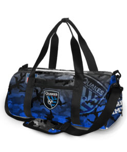 San Jose Earthquakes – Gym Bag