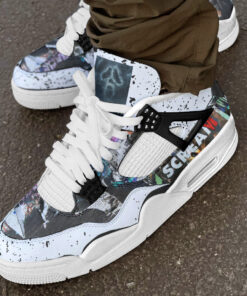 Scream VI Air JD 4