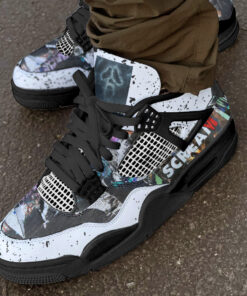 Scream VI Air JD 4