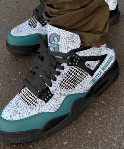 Seattle Mariners Air JD 4