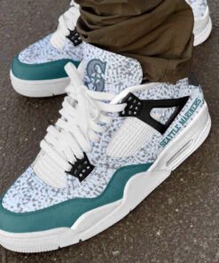 Seattle Mariners Air JD 4