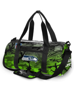 Seattle Seahawks Gym Bag