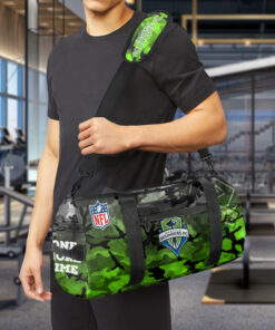 Seattle Sounders – Gym Bag