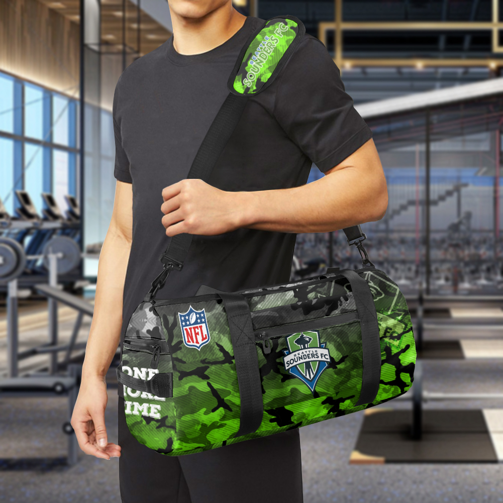 Toronto FC – Gym Bag