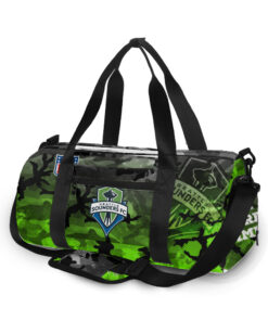 Seattle Sounders – Gym Bag