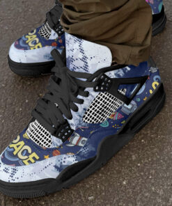 Space Air JD 4