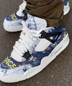 Space Air JD 4