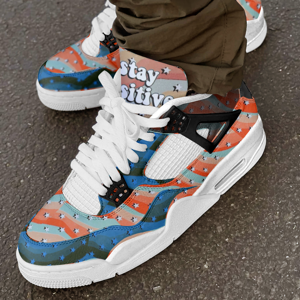 Slma Dunk Air JD 4