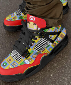 Super Mario Air JD 4