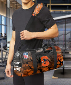 Syracuse Orange – Gym Bag