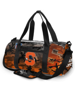 Syracuse Orange – Gym Bag