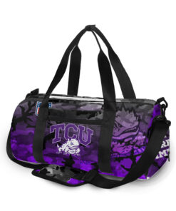 TCU Horned Frogs – Gym Bag