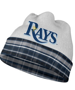 Tampa Bay Rays Wool Beanies