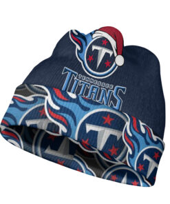 Tennessee Titans Wool Beanies