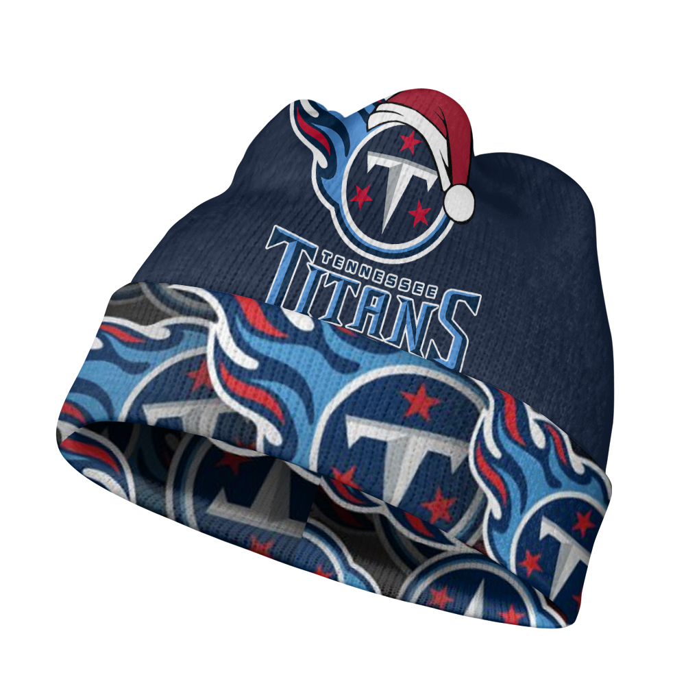 Atlanta Hawks Wool Beanies