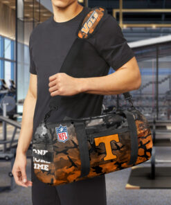 Tennessee Volunteers – Gym Bag