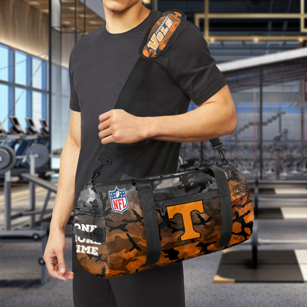 Syracuse Orange – Gym Bag