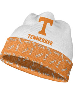 Tennessee Volunteers Wool Beanies