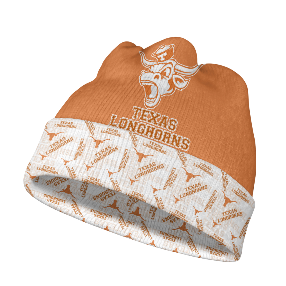 Tennessee Volunteers Wool Beanies