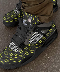 The Batman Air JD 4