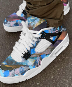 The Galaxy Air JD 4