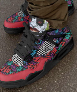 The Joker Air JD 4