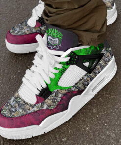 The Joker Air JD 4