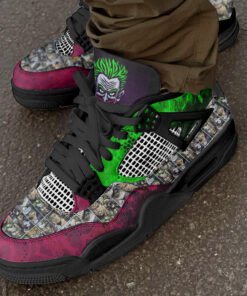 The Joker Air JD 4