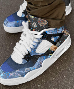 The Planets Air JD 4