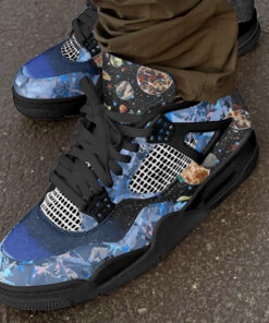 The Planets Air JD 4