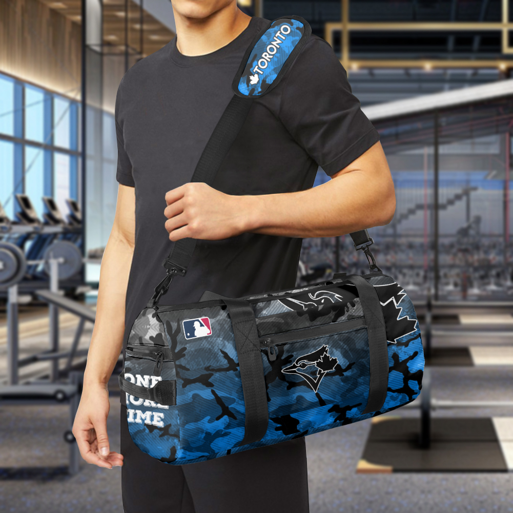 Washington Nationals Gym Bag