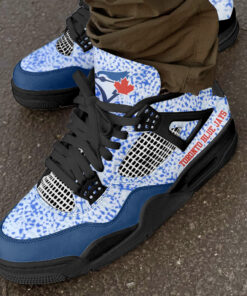 Toronto Blue Jays Air JD 4