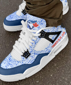 Toronto Blue Jays Air JD 4