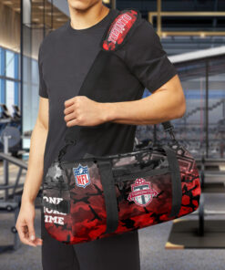 Toronto FC – Gym Bag