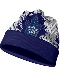 Toronto Maple Leafs Wool Beanies