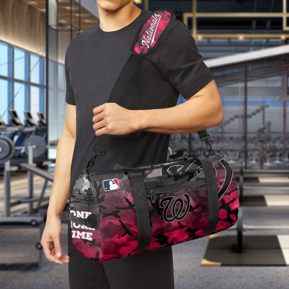 Arizona Cardinals Gym Bag