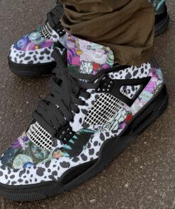 Cheshire Cat Air JD 4