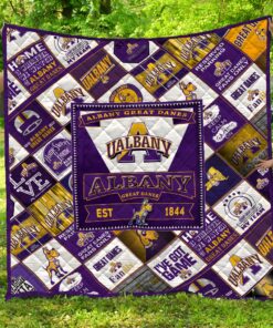 Albany Great Danes Quilt Blanket LC2