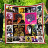 Alter Bridge Albums Quilt Blanket 02