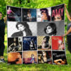 Pantera Album Quilt Blanket 1