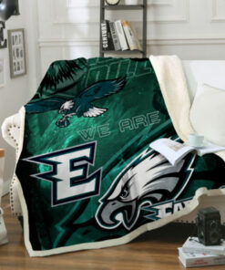 Philadelphia Eagles Blanket – Gift For Christmas