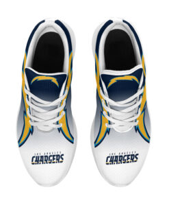 Los Angeles Chargers Sneakers (Model 020)