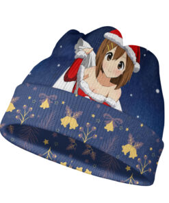 K-On! Wool Beanies