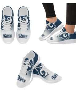 Los Angeles Rams Women’s Sneakers