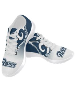 Los Angeles Rams Women’s Sneakers