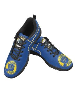 St Louis Blues Men’s Breathable Sneakers